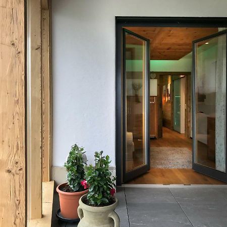Dopplerstubn Apartment Agsdorf Exterior foto