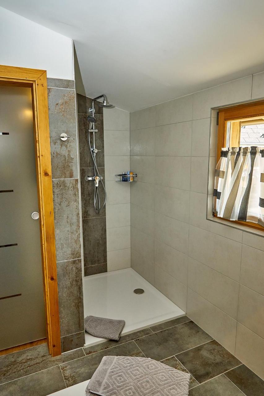 Dopplerstubn Apartment Agsdorf Exterior foto