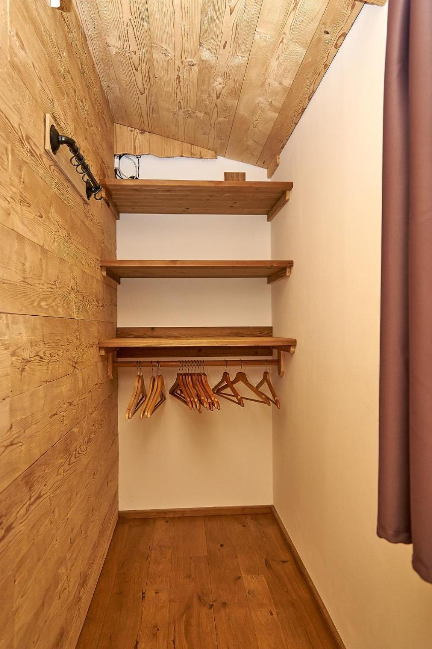 Dopplerstubn Apartment Agsdorf Exterior foto