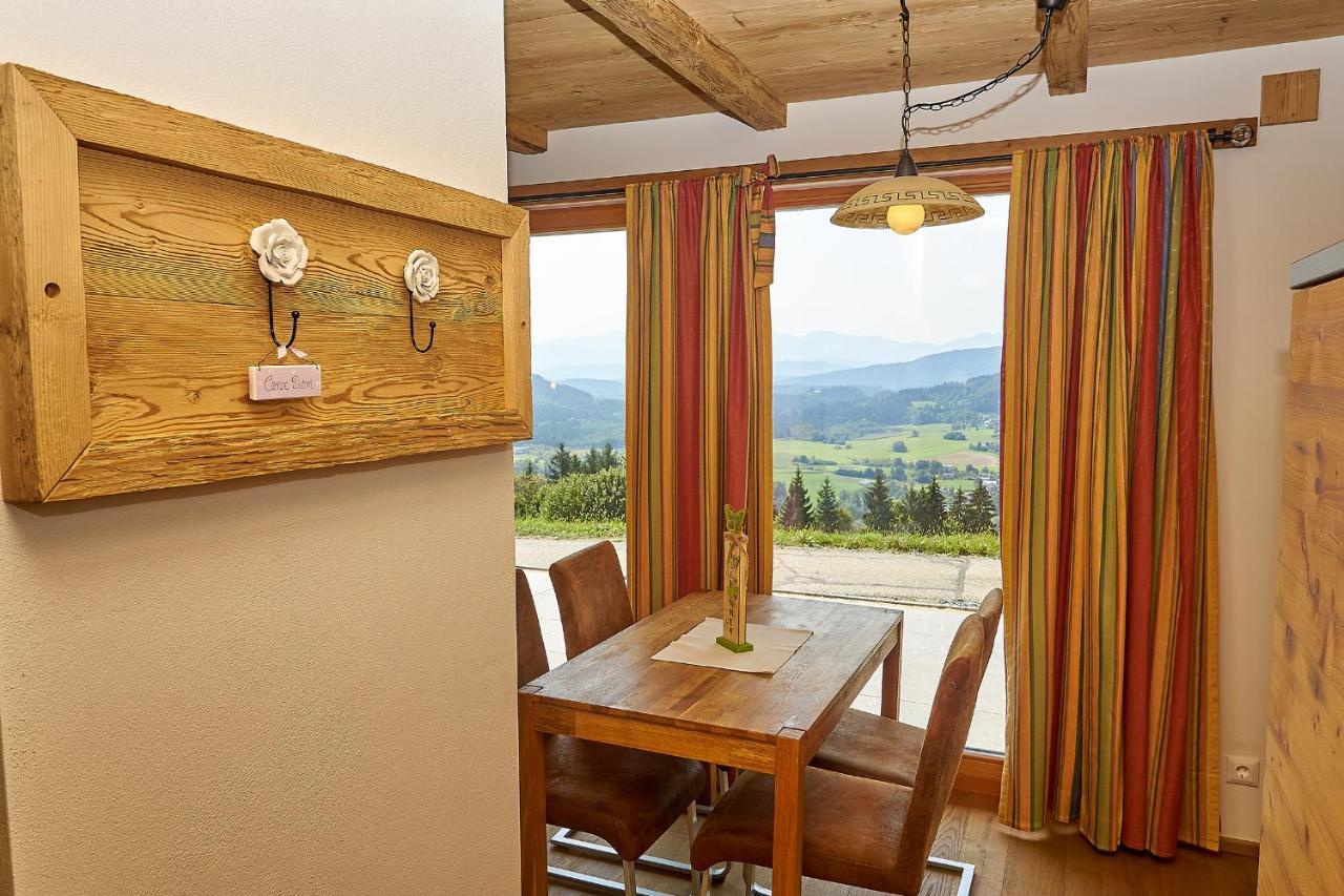 Dopplerstubn Apartment Agsdorf Exterior foto