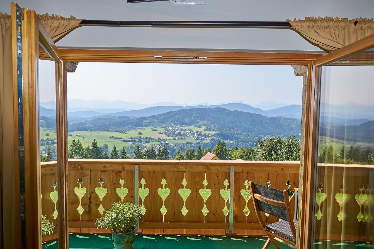 Dopplerstubn Apartment Agsdorf Exterior foto