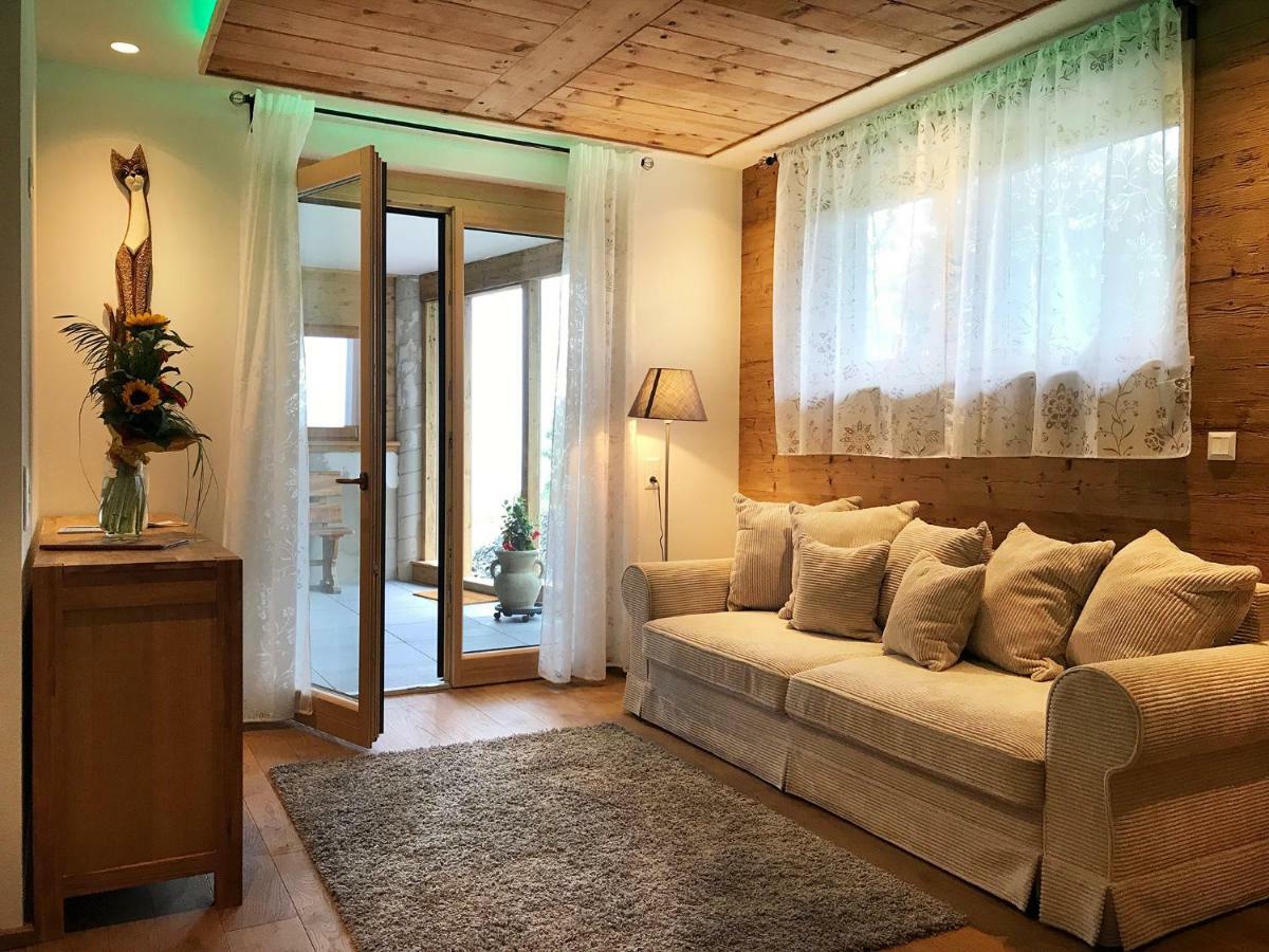 Dopplerstubn Apartment Agsdorf Exterior foto