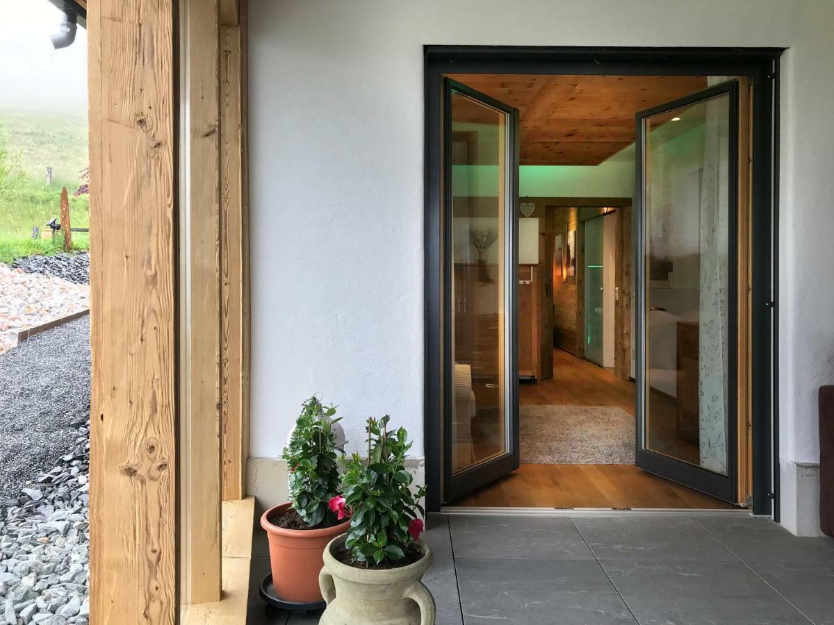 Dopplerstubn Apartment Agsdorf Exterior foto